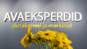 Avaeksperdid