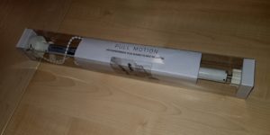 Pull Motion mootor